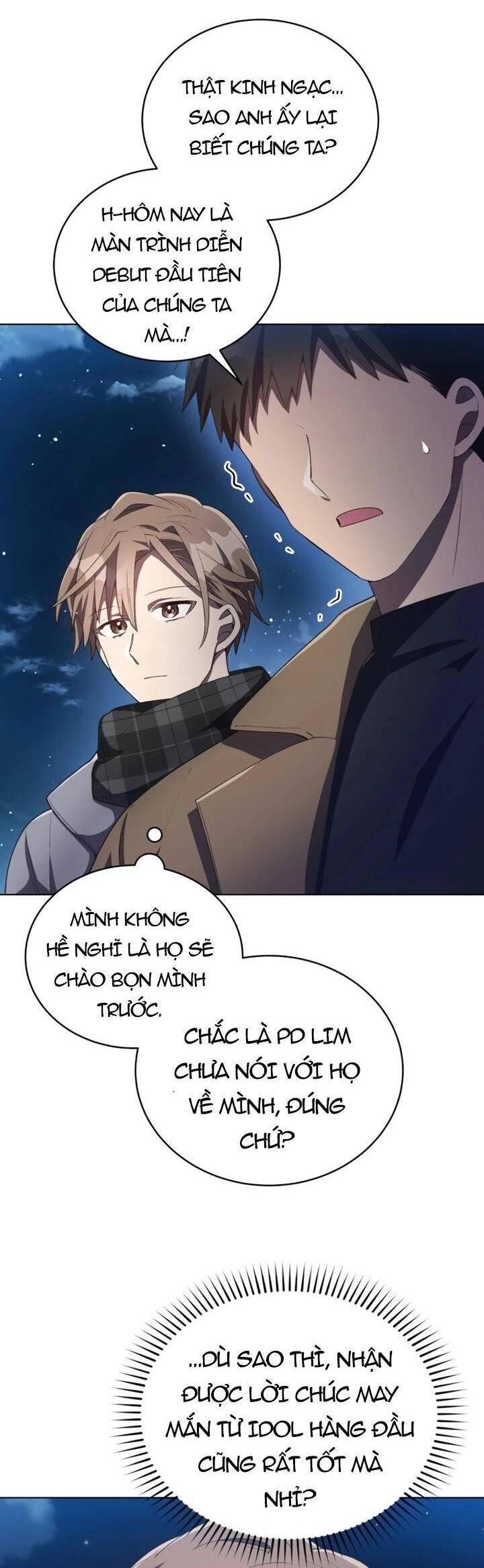 Cuộc Sống Thứ 2 Của Thần Tượng Toàn Năng Chapter 16 - 39