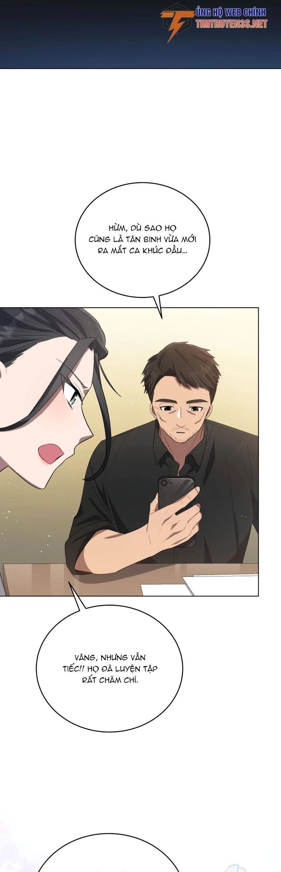 Cuộc Sống Thứ 2 Của Thần Tượng Toàn Năng Chapter 18 - 4