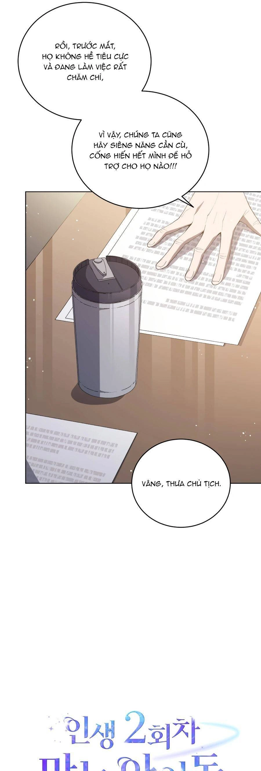 Cuộc Sống Thứ 2 Của Thần Tượng Toàn Năng Chapter 18 - 10