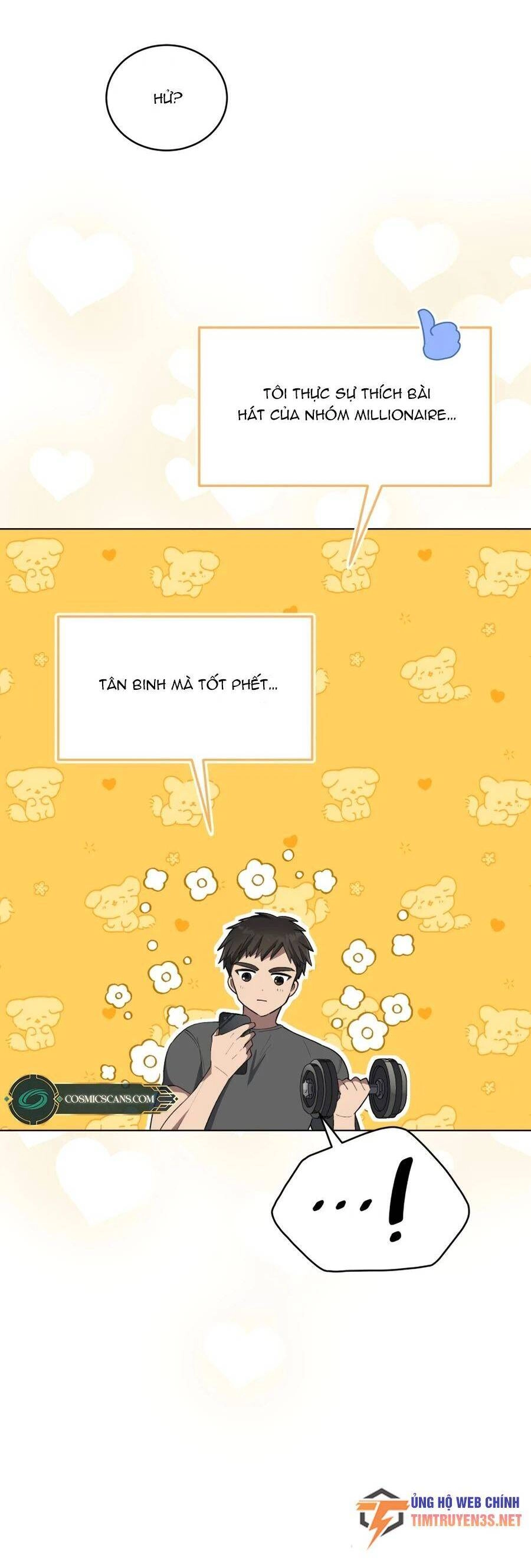 Cuộc Sống Thứ 2 Của Thần Tượng Toàn Năng Chapter 18 - 13