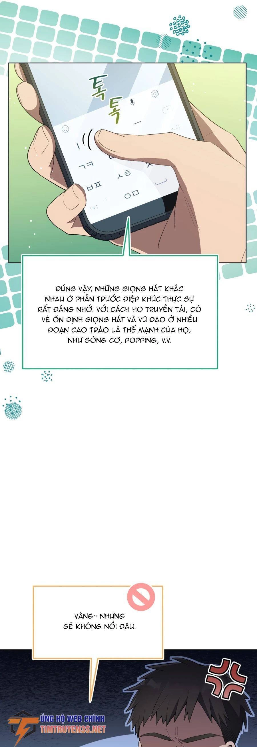 Cuộc Sống Thứ 2 Của Thần Tượng Toàn Năng Chapter 18 - 14