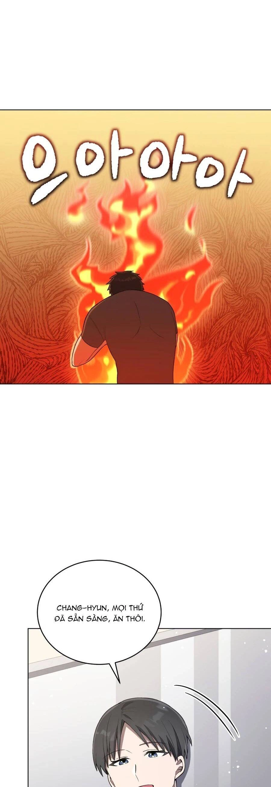 Cuộc Sống Thứ 2 Của Thần Tượng Toàn Năng Chapter 18 - 16