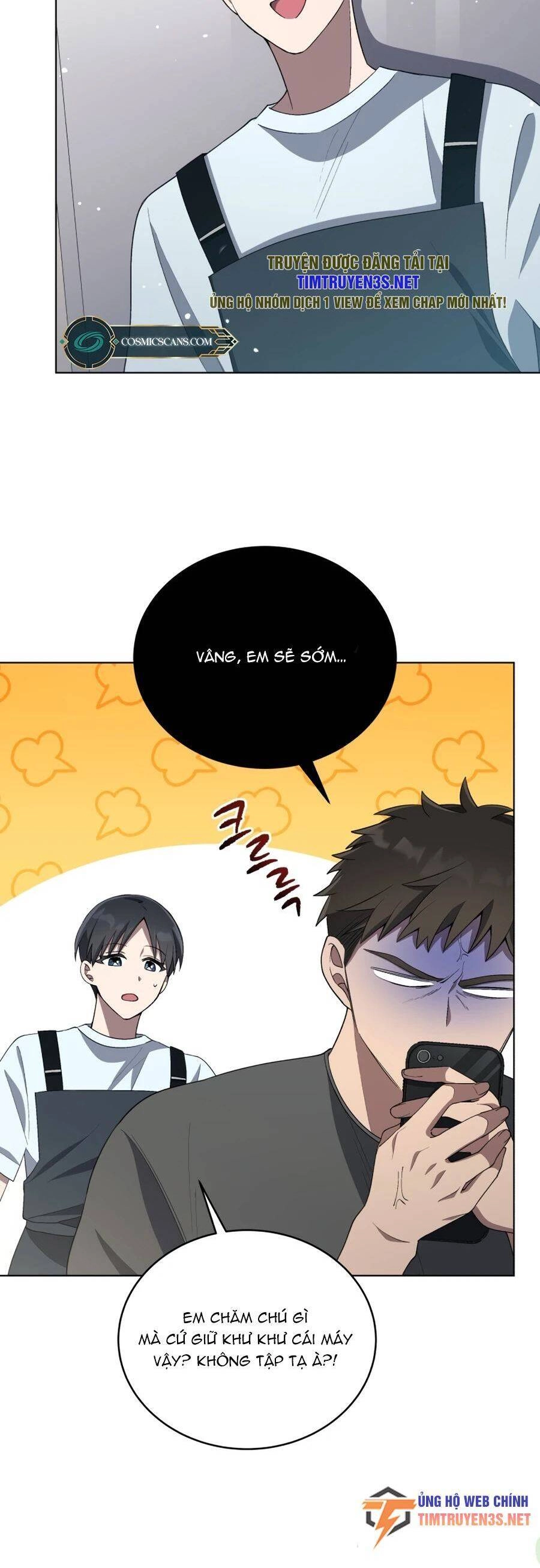 Cuộc Sống Thứ 2 Của Thần Tượng Toàn Năng Chapter 18 - 17