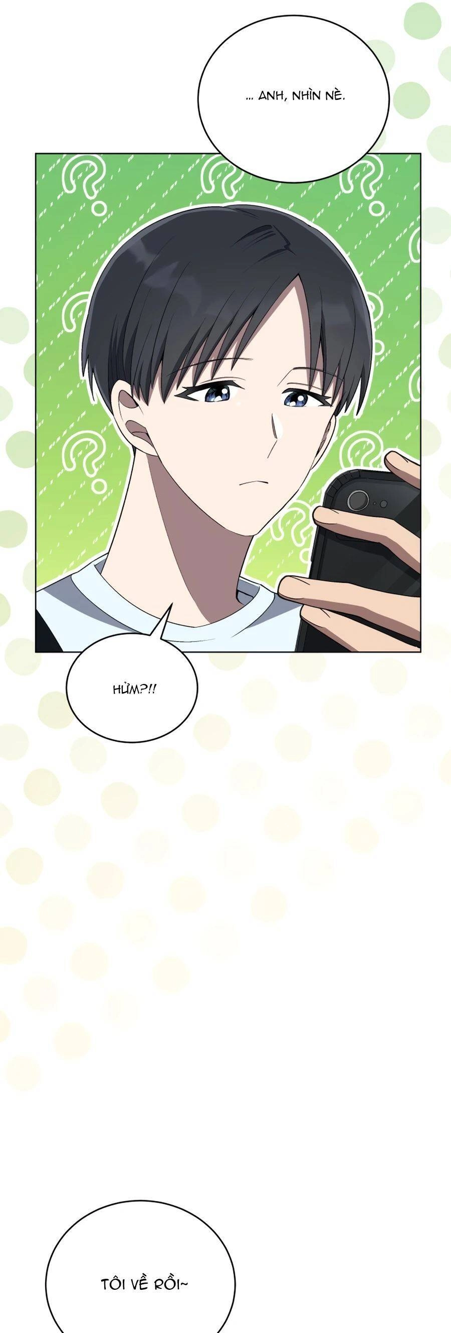 Cuộc Sống Thứ 2 Của Thần Tượng Toàn Năng Chapter 18 - 18