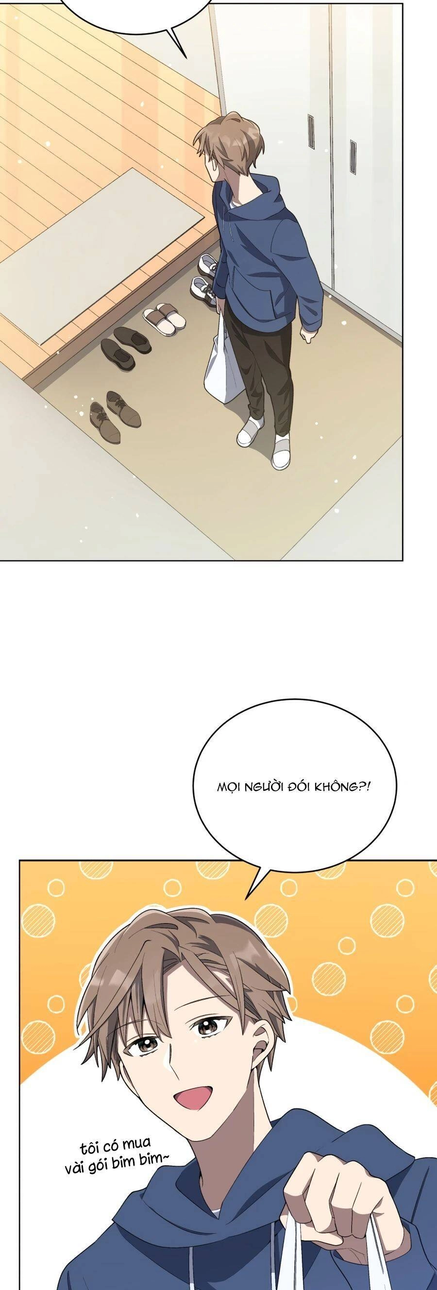 Cuộc Sống Thứ 2 Của Thần Tượng Toàn Năng Chapter 18 - 19