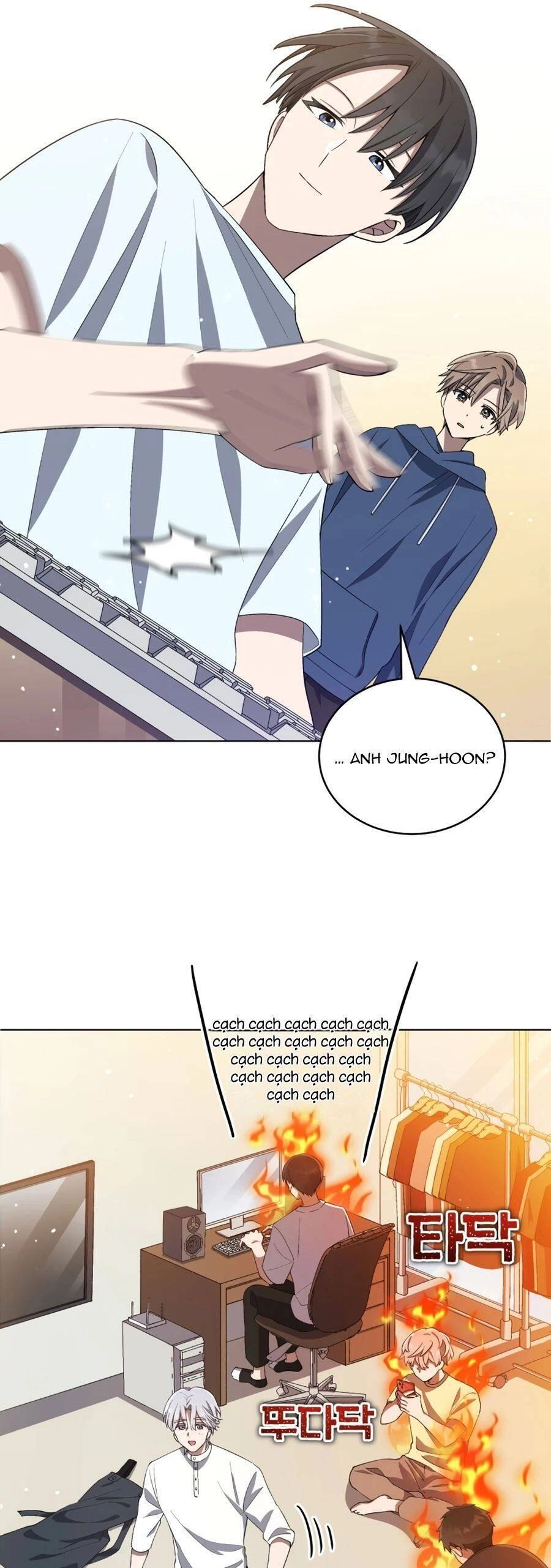 Cuộc Sống Thứ 2 Của Thần Tượng Toàn Năng Chapter 18 - 22