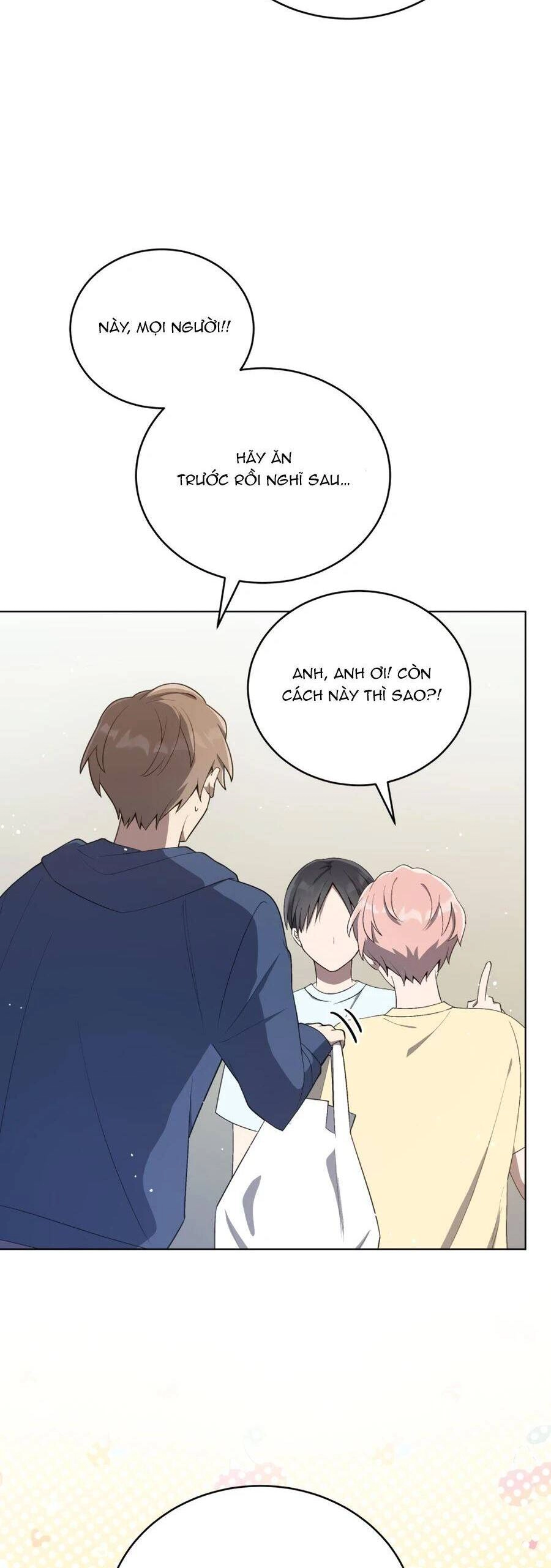 Cuộc Sống Thứ 2 Của Thần Tượng Toàn Năng Chapter 18 - 28