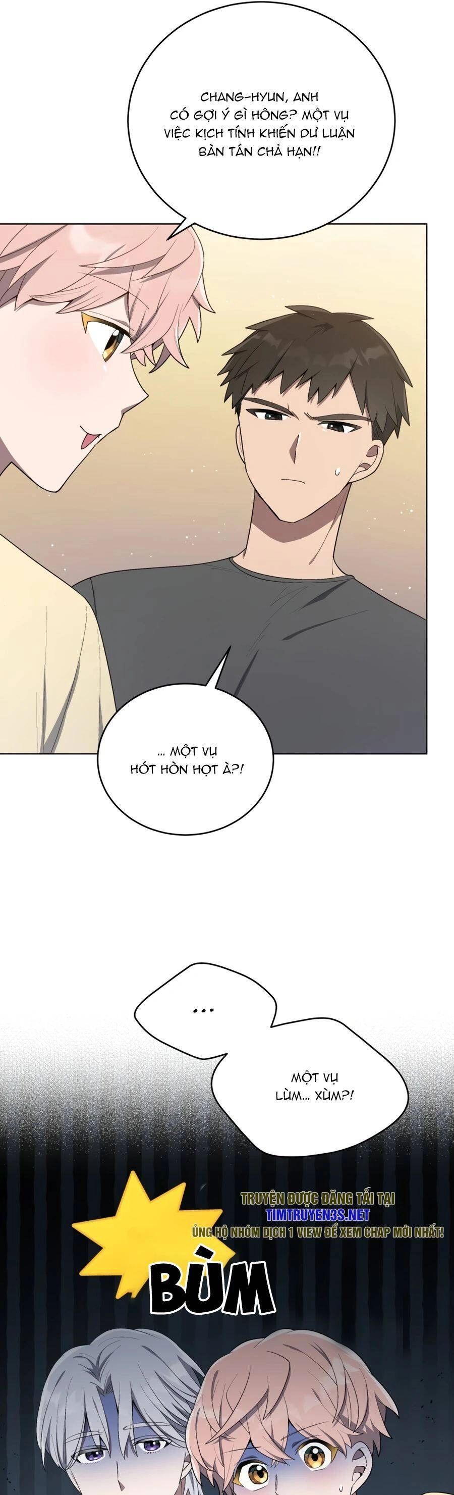 Cuộc Sống Thứ 2 Của Thần Tượng Toàn Năng Chapter 18 - 30