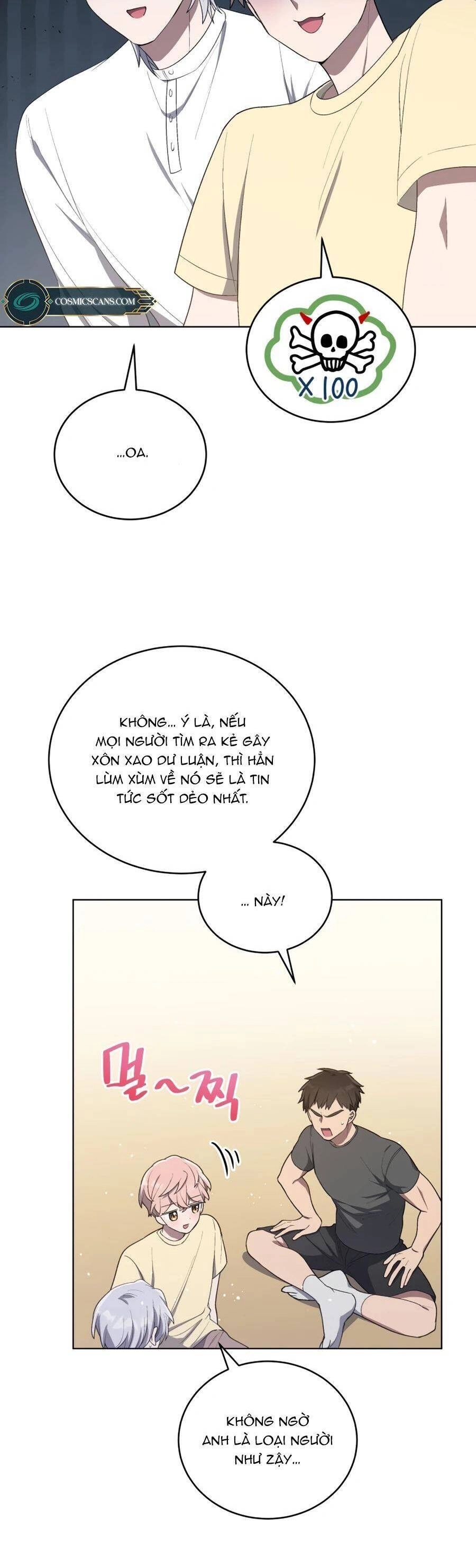 Cuộc Sống Thứ 2 Của Thần Tượng Toàn Năng Chapter 18 - 31