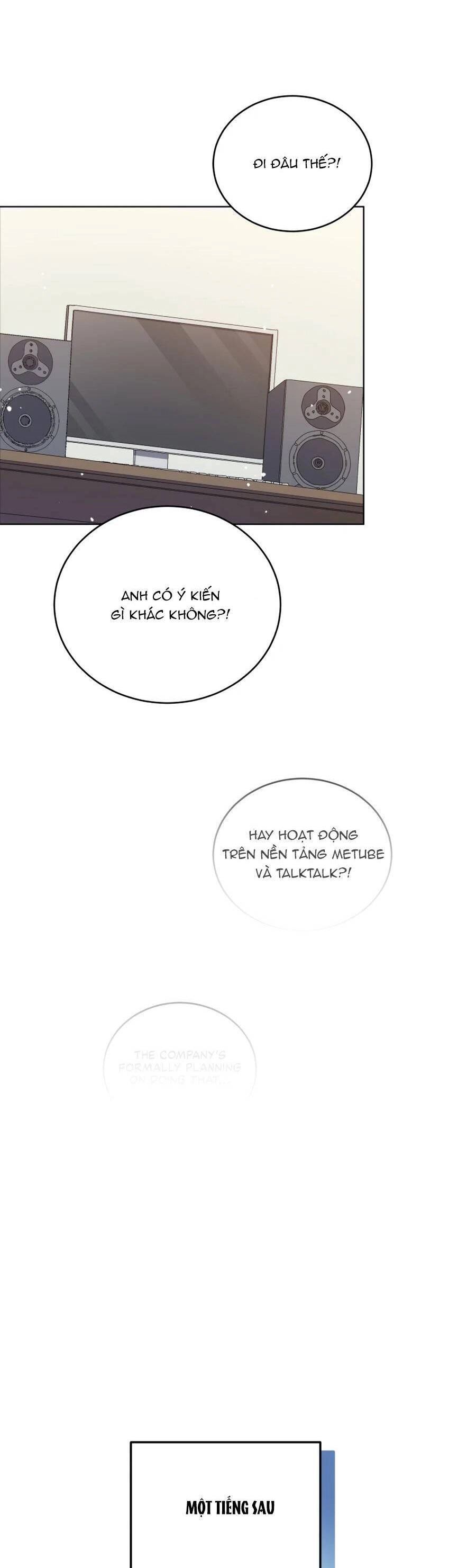 Cuộc Sống Thứ 2 Của Thần Tượng Toàn Năng Chapter 18 - 32