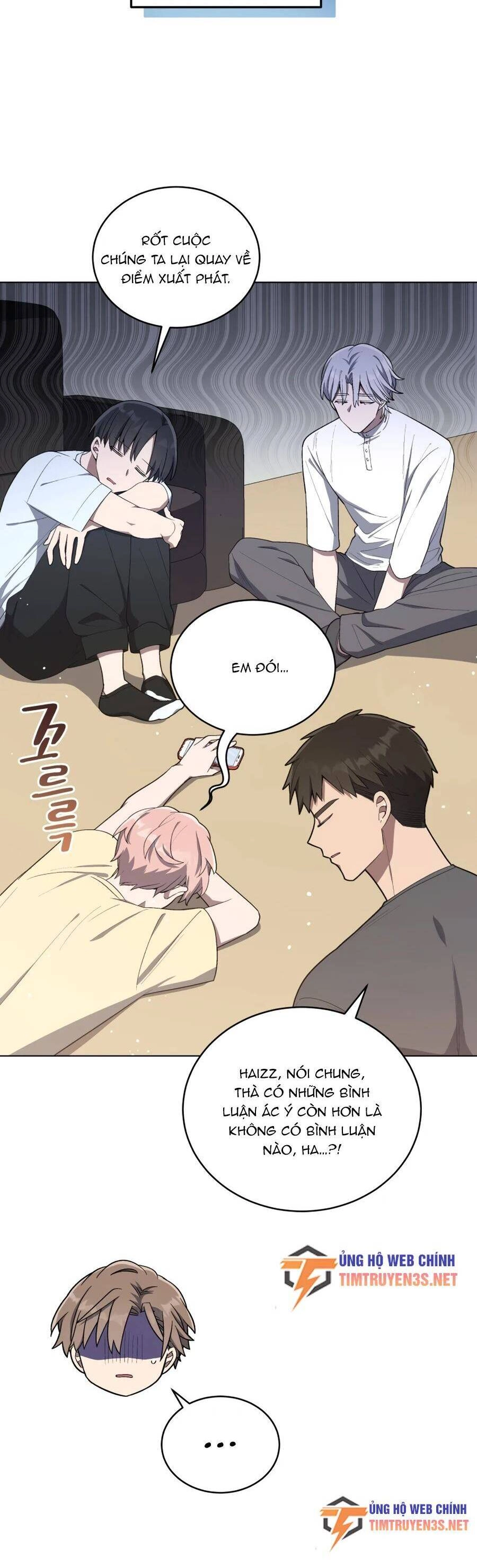 Cuộc Sống Thứ 2 Của Thần Tượng Toàn Năng Chapter 18 - 33