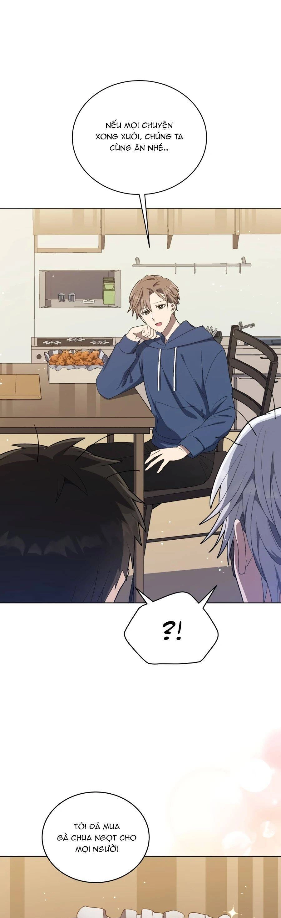 Cuộc Sống Thứ 2 Của Thần Tượng Toàn Năng Chapter 18 - 34