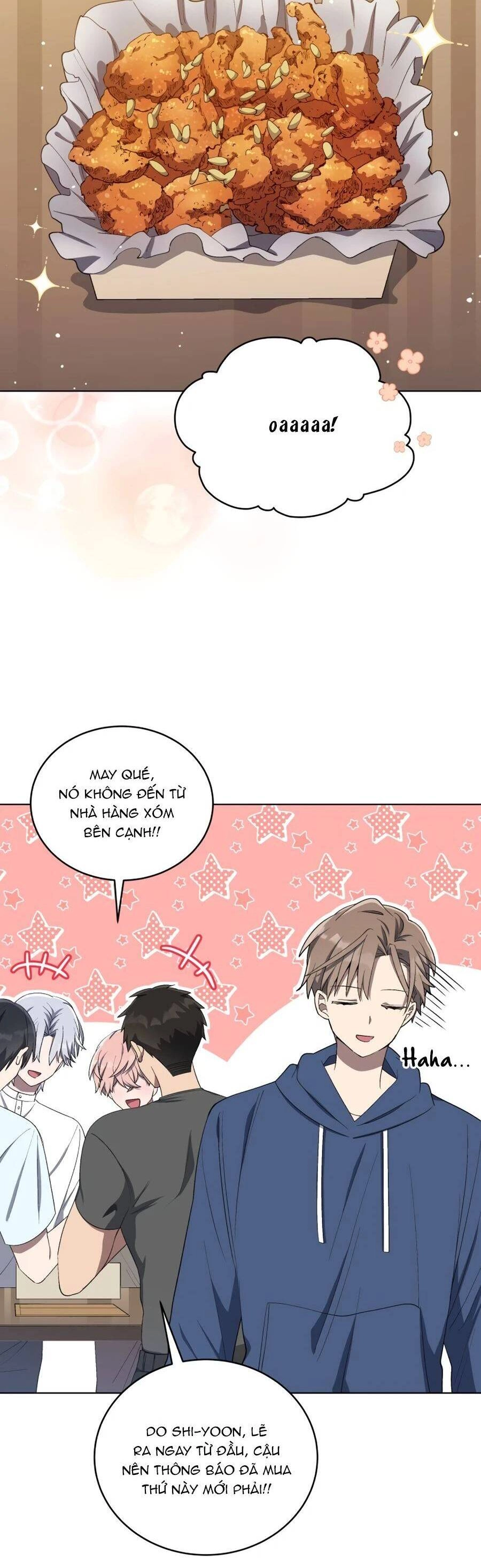 Cuộc Sống Thứ 2 Của Thần Tượng Toàn Năng Chapter 18 - 35