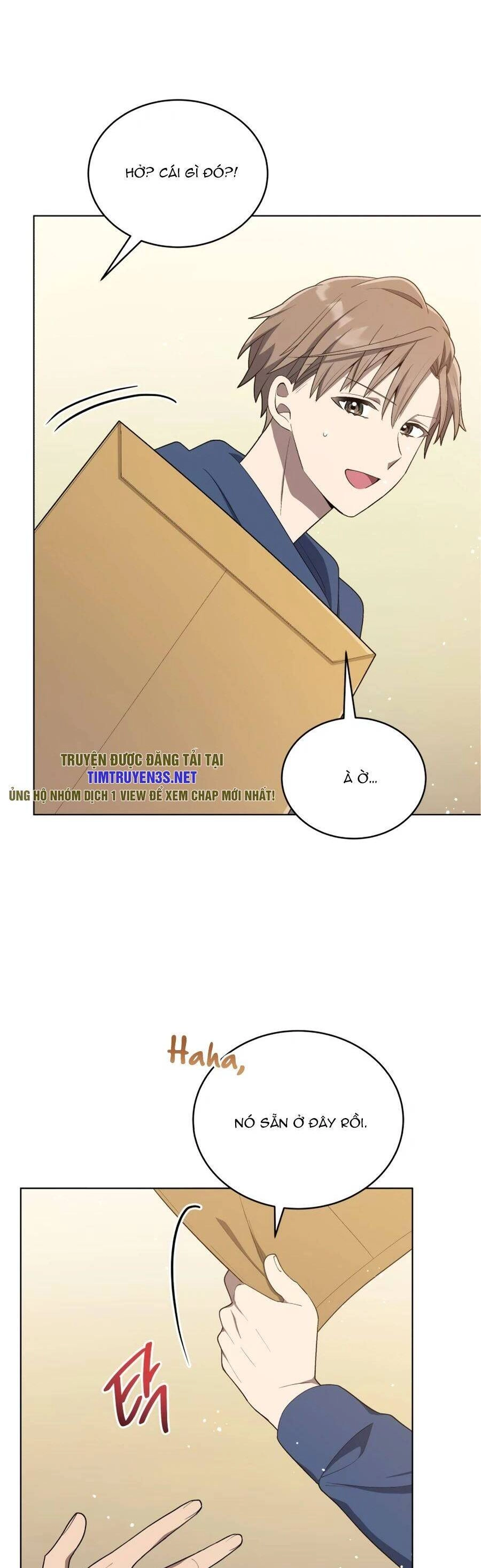 Cuộc Sống Thứ 2 Của Thần Tượng Toàn Năng Chapter 18 - 36