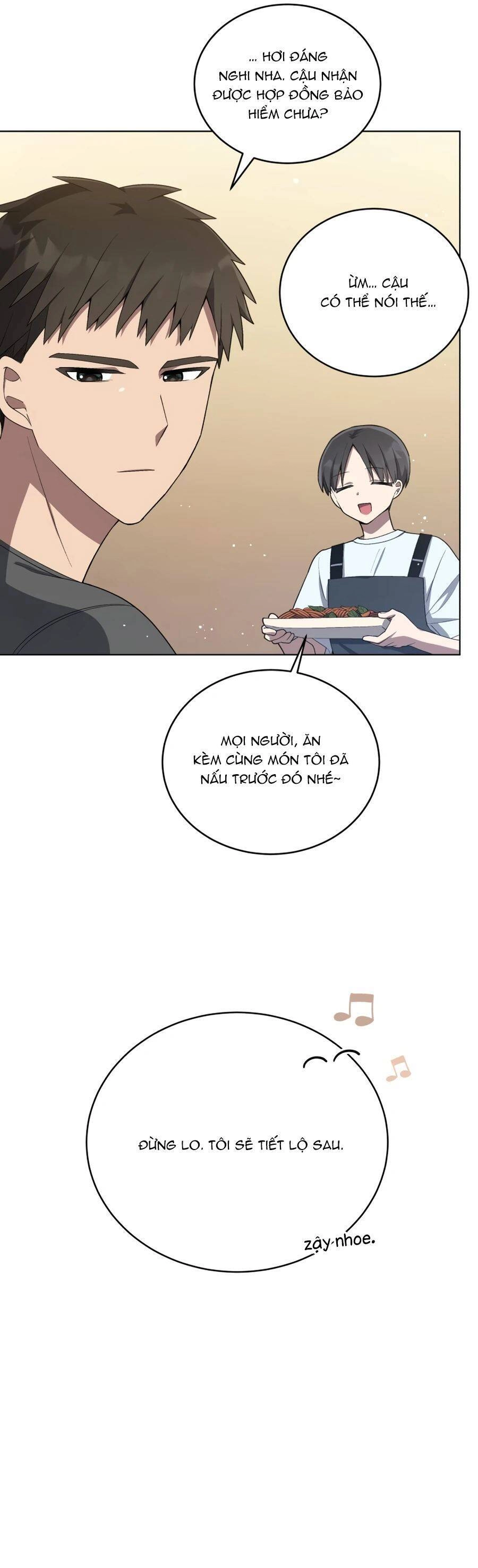 Cuộc Sống Thứ 2 Của Thần Tượng Toàn Năng Chapter 18 - 38