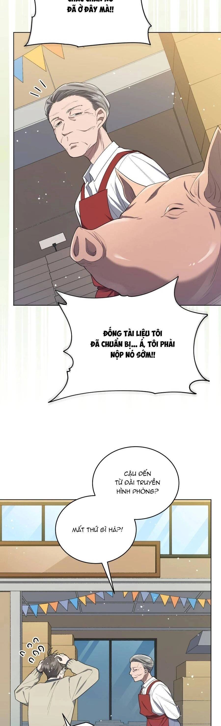 Cuộc Sống Thứ 2 Của Thần Tượng Toàn Năng Chapter 18 - 40