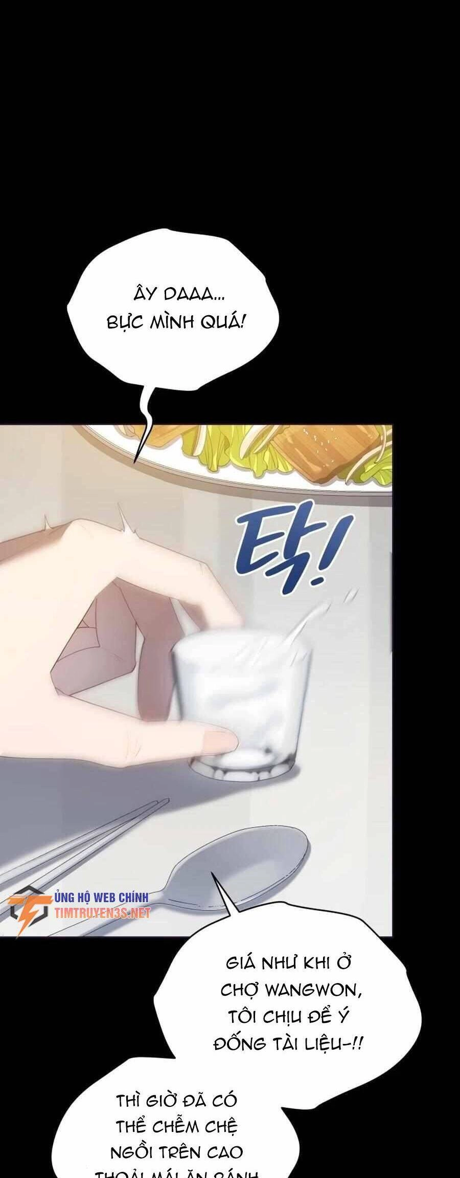 Cuộc Sống Thứ 2 Của Thần Tượng Toàn Năng Chapter 19 - 3