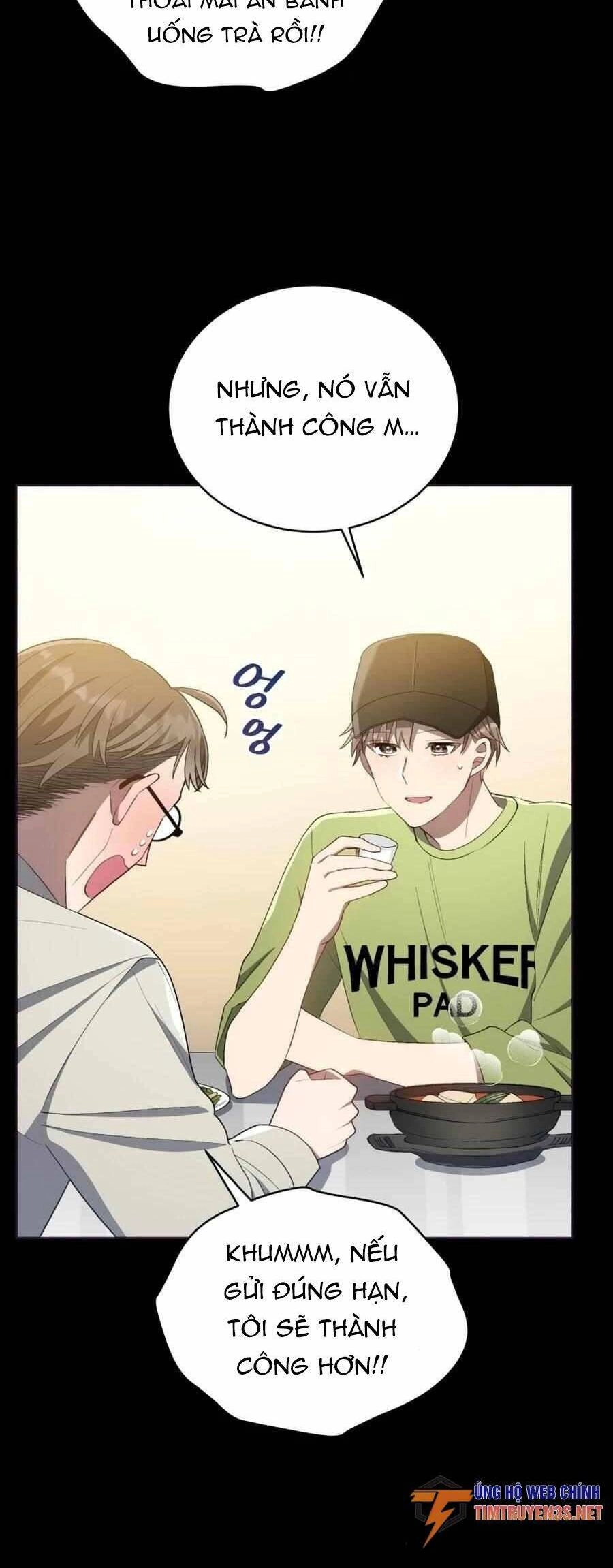 Cuộc Sống Thứ 2 Của Thần Tượng Toàn Năng Chapter 19 - 4