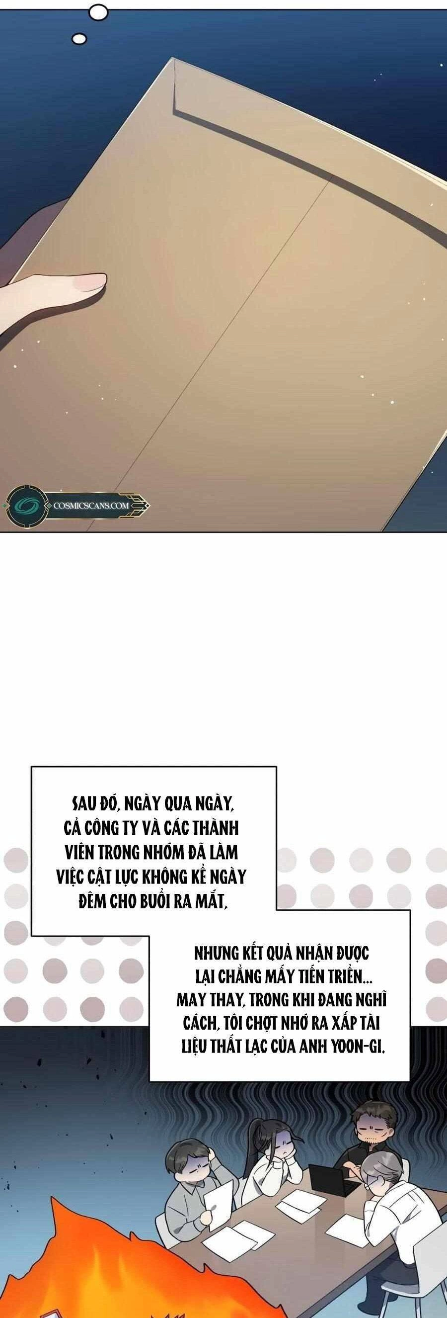 Cuộc Sống Thứ 2 Của Thần Tượng Toàn Năng Chapter 19 - 10