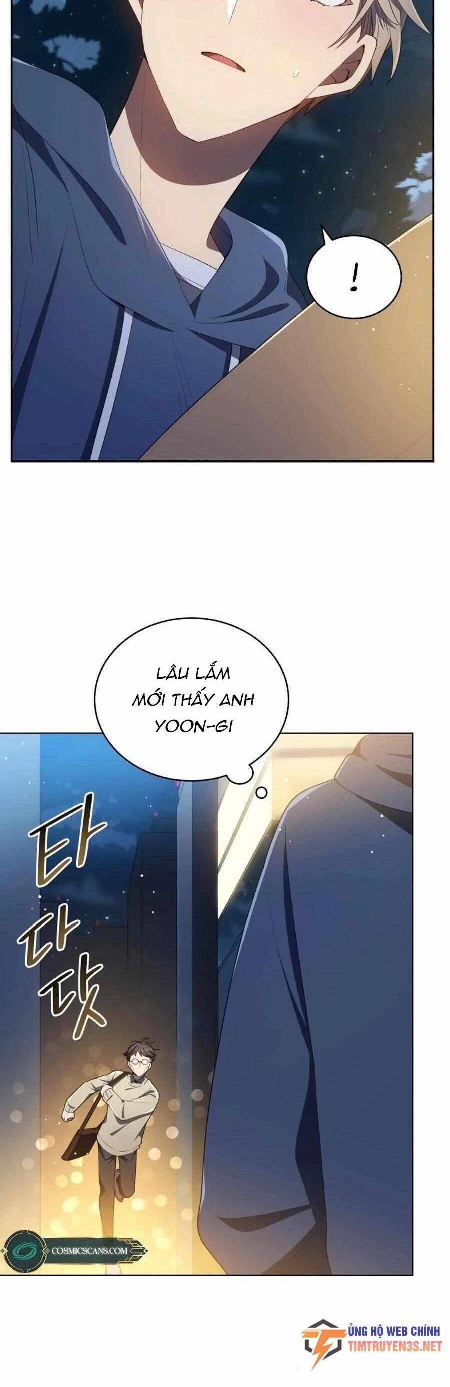 Cuộc Sống Thứ 2 Của Thần Tượng Toàn Năng Chapter 19 - 13