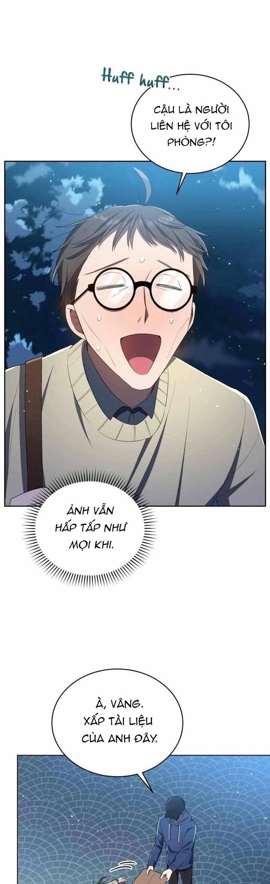 Cuộc Sống Thứ 2 Của Thần Tượng Toàn Năng Chapter 19 - 14