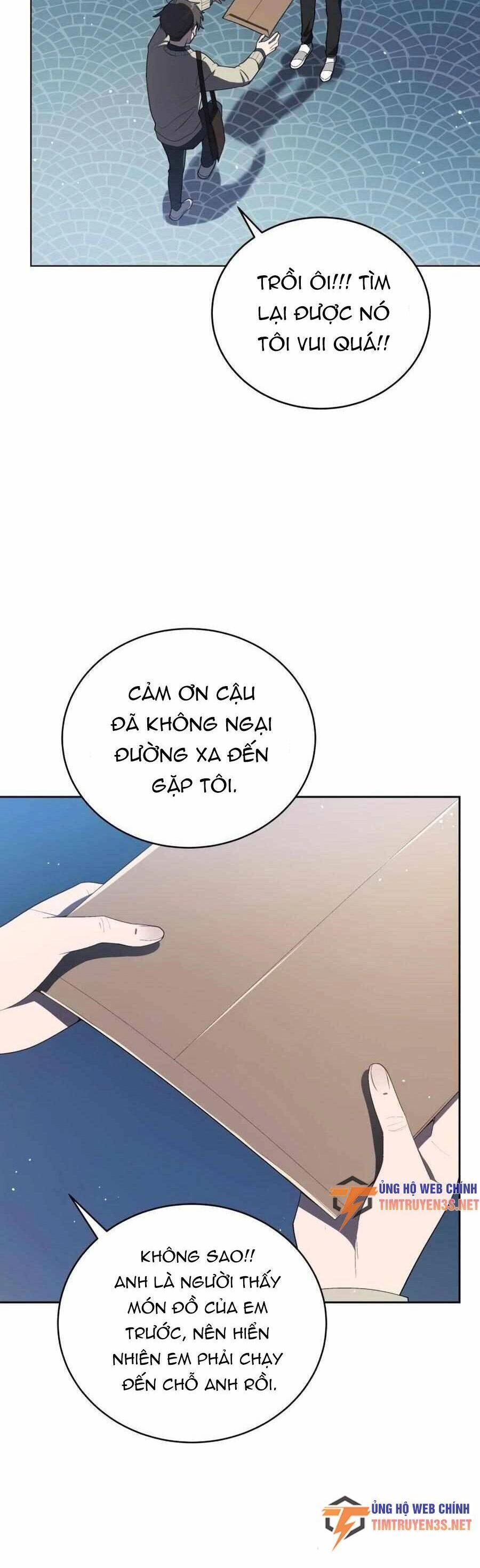 Cuộc Sống Thứ 2 Của Thần Tượng Toàn Năng Chapter 19 - 15