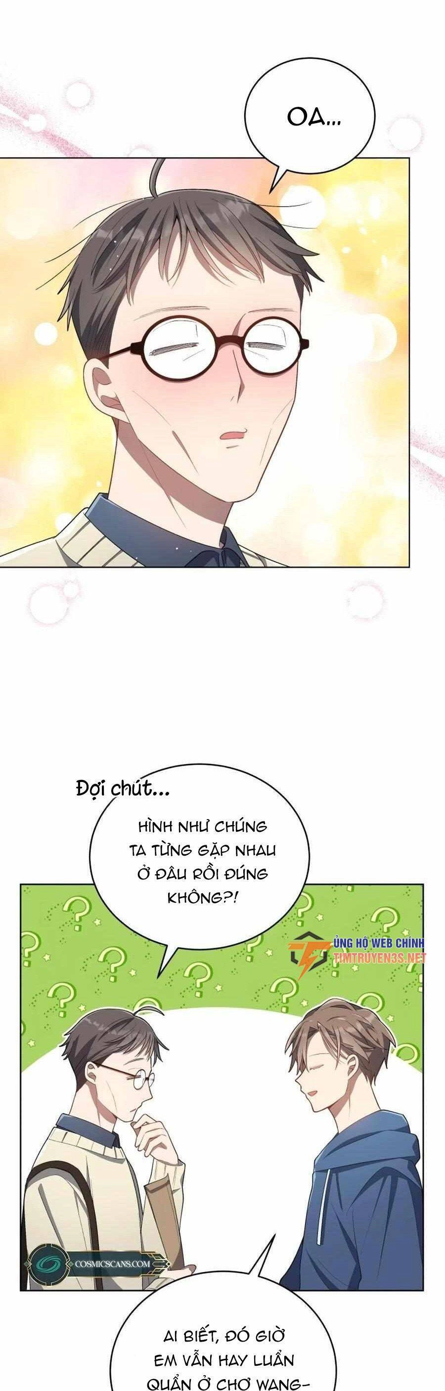 Cuộc Sống Thứ 2 Của Thần Tượng Toàn Năng Chapter 19 - 19