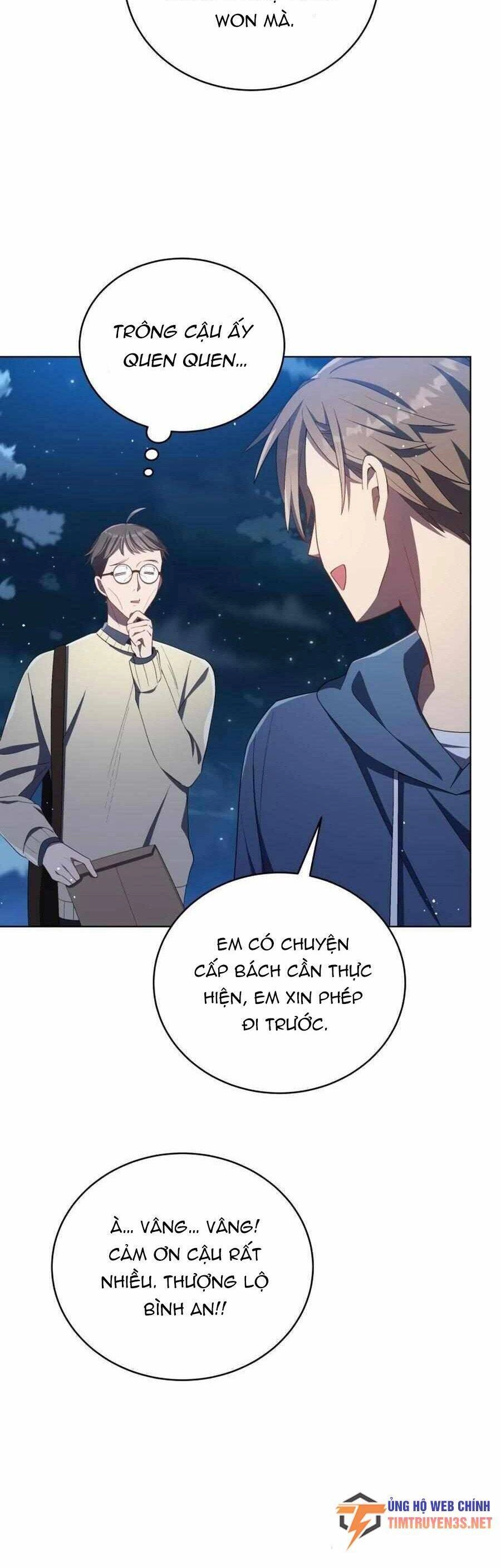 Cuộc Sống Thứ 2 Của Thần Tượng Toàn Năng Chapter 19 - 20