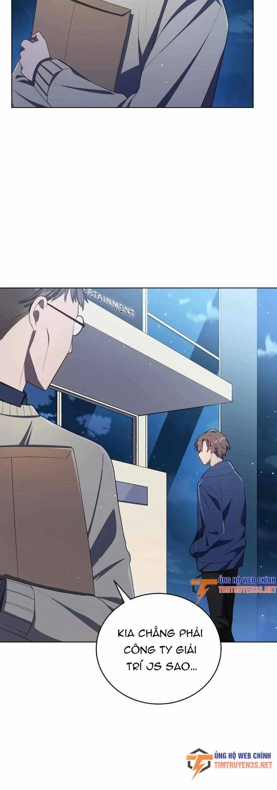 Cuộc Sống Thứ 2 Của Thần Tượng Toàn Năng Chapter 19 - 22