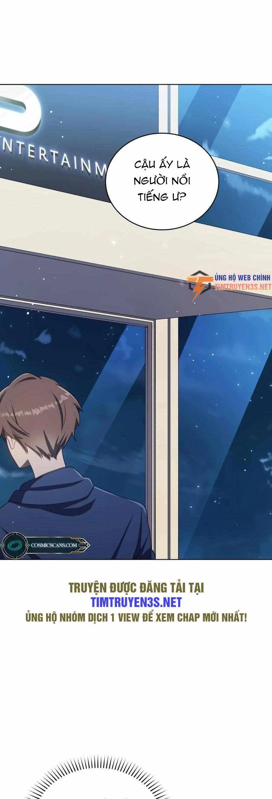 Cuộc Sống Thứ 2 Của Thần Tượng Toàn Năng Chapter 19 - 23