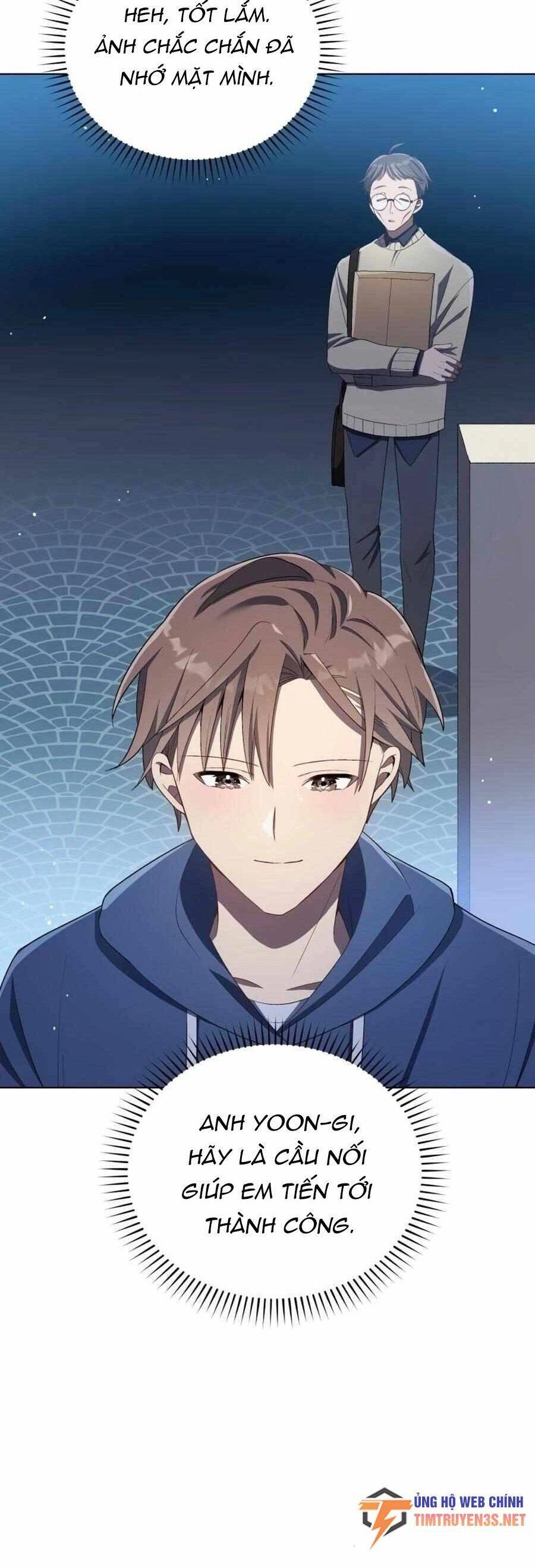 Cuộc Sống Thứ 2 Của Thần Tượng Toàn Năng Chapter 19 - 24