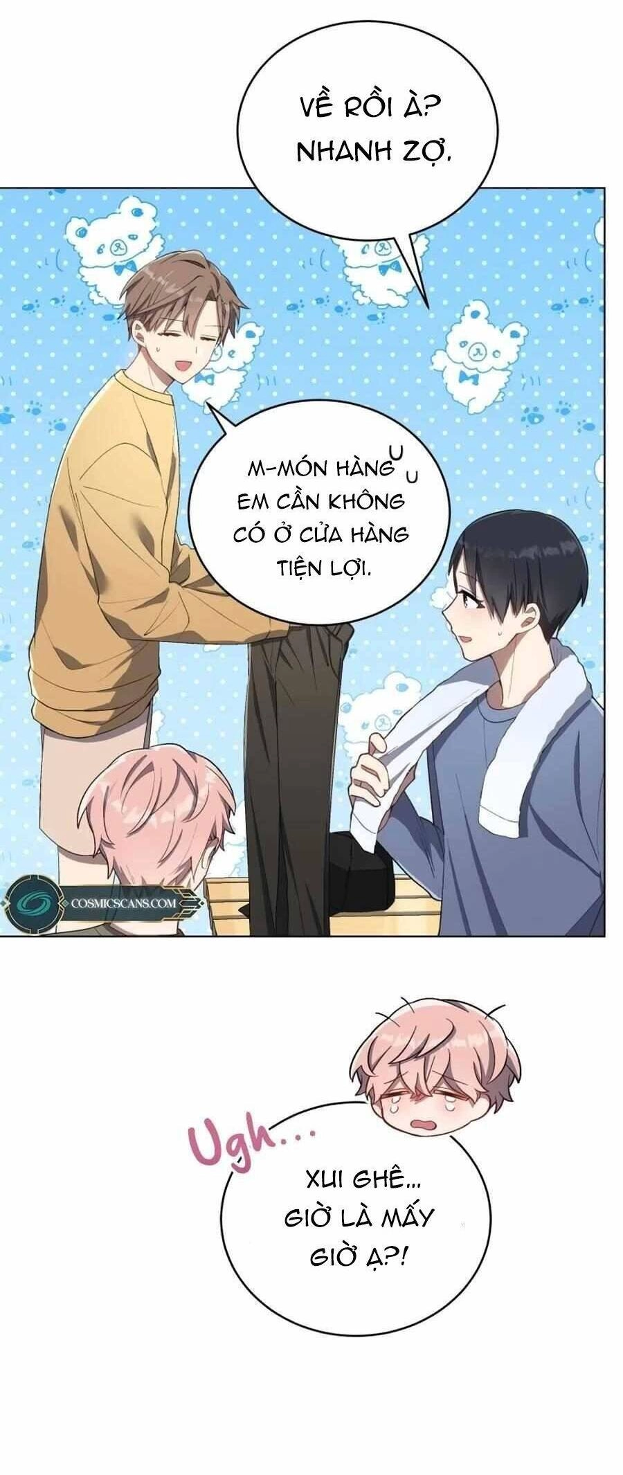 Cuộc Sống Thứ 2 Của Thần Tượng Toàn Năng Chapter 19 - 26