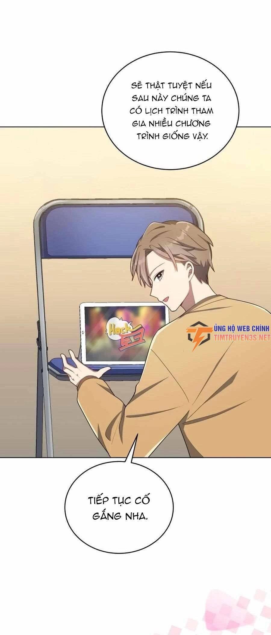 Cuộc Sống Thứ 2 Của Thần Tượng Toàn Năng Chapter 19 - 31