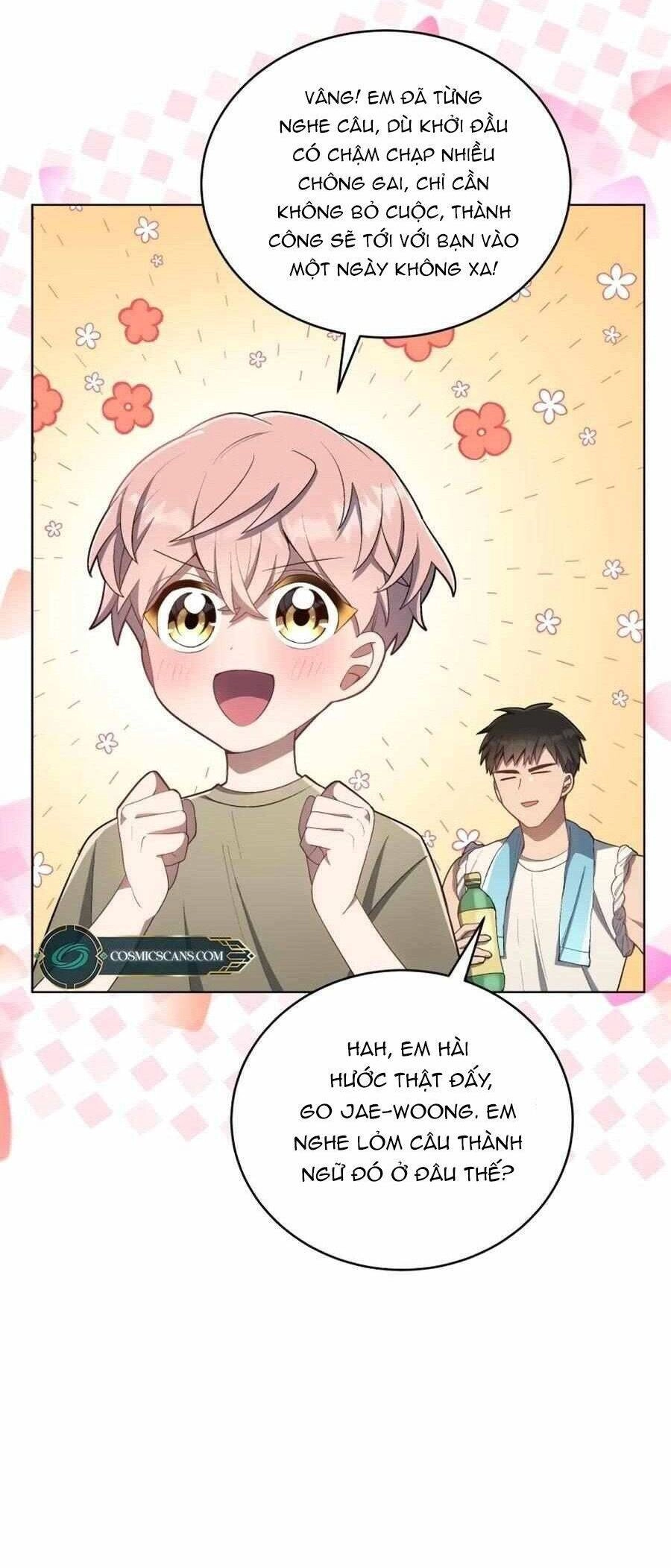 Cuộc Sống Thứ 2 Của Thần Tượng Toàn Năng Chapter 19 - 32