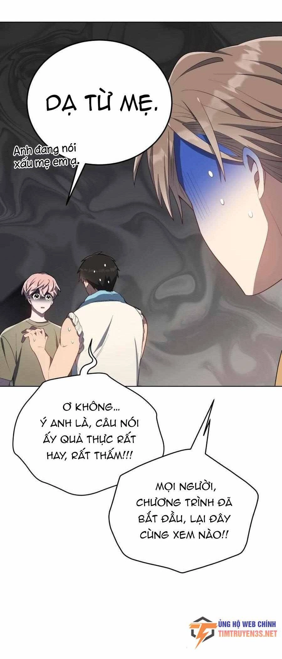 Cuộc Sống Thứ 2 Của Thần Tượng Toàn Năng Chapter 19 - 33