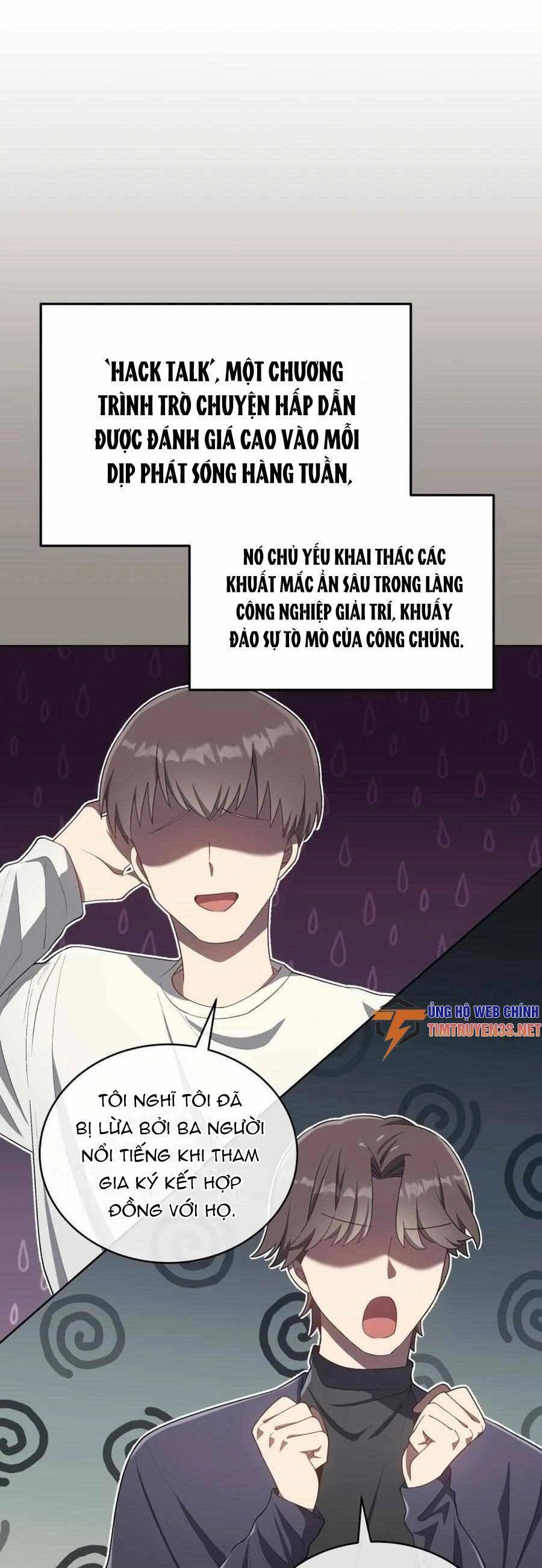 Cuộc Sống Thứ 2 Của Thần Tượng Toàn Năng Chapter 19 - 34