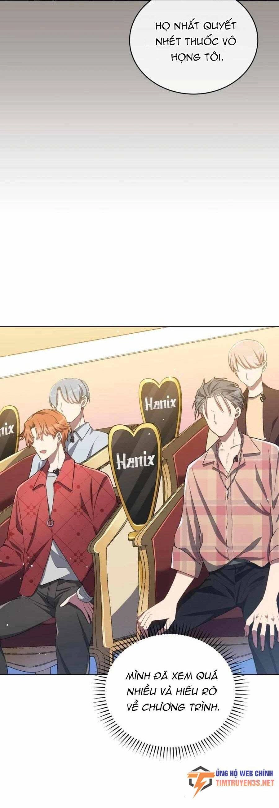 Cuộc Sống Thứ 2 Của Thần Tượng Toàn Năng Chapter 19 - 35