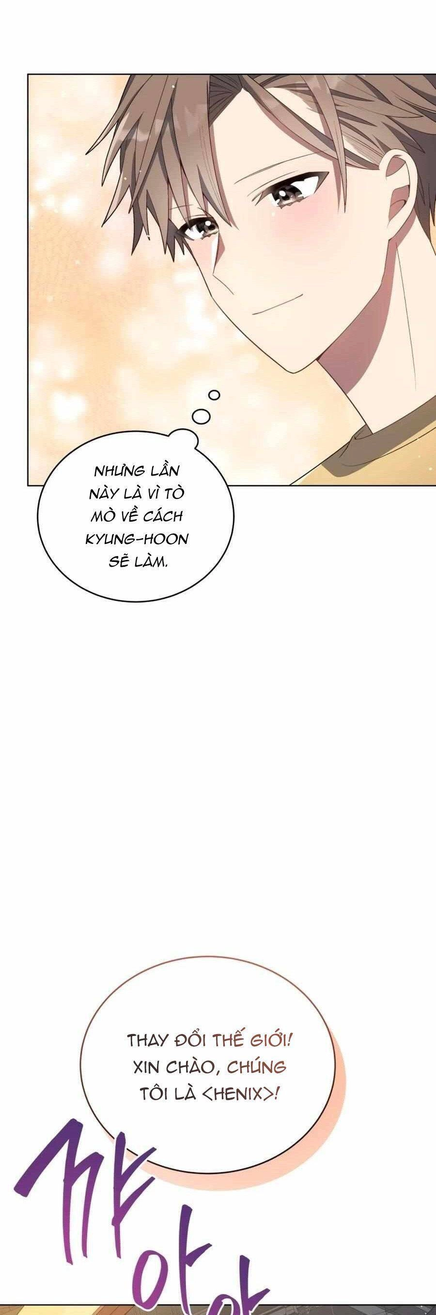 Cuộc Sống Thứ 2 Của Thần Tượng Toàn Năng Chapter 19 - 36