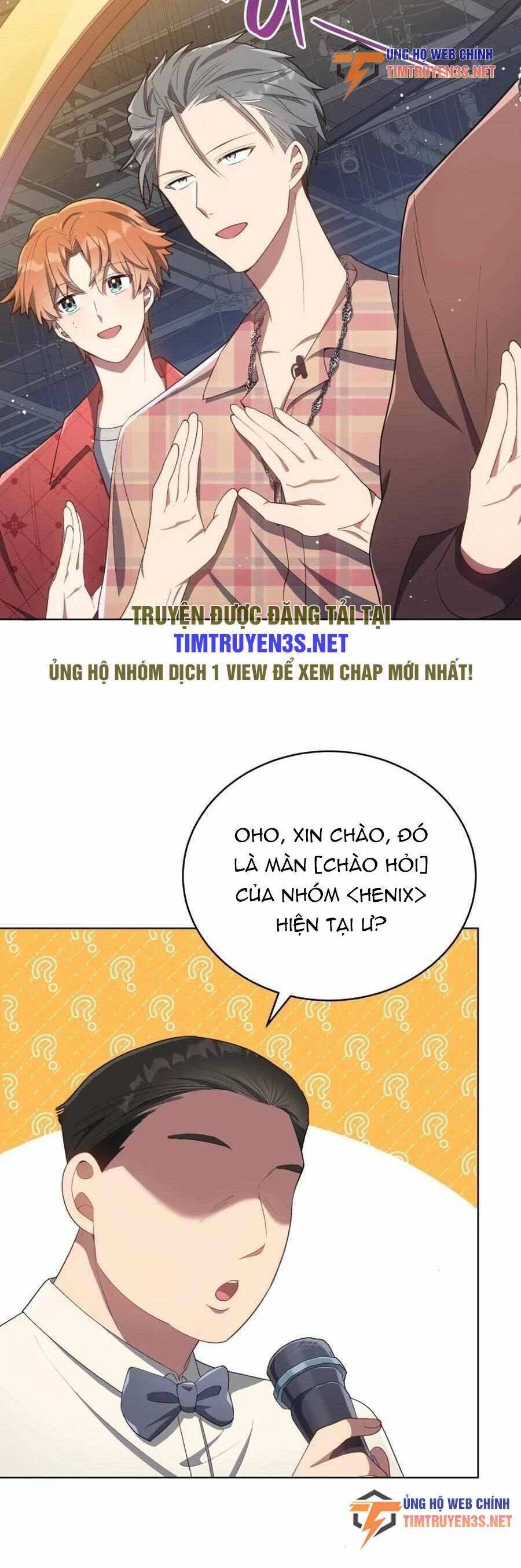 Cuộc Sống Thứ 2 Của Thần Tượng Toàn Năng Chapter 19 - 37