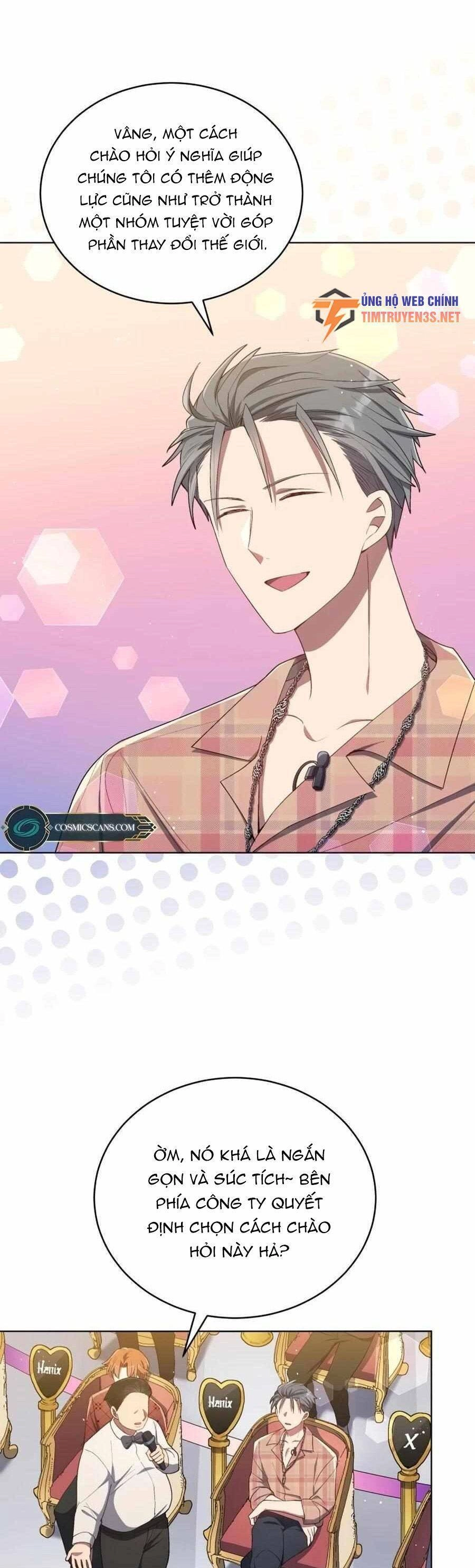 Cuộc Sống Thứ 2 Của Thần Tượng Toàn Năng Chapter 19 - 38