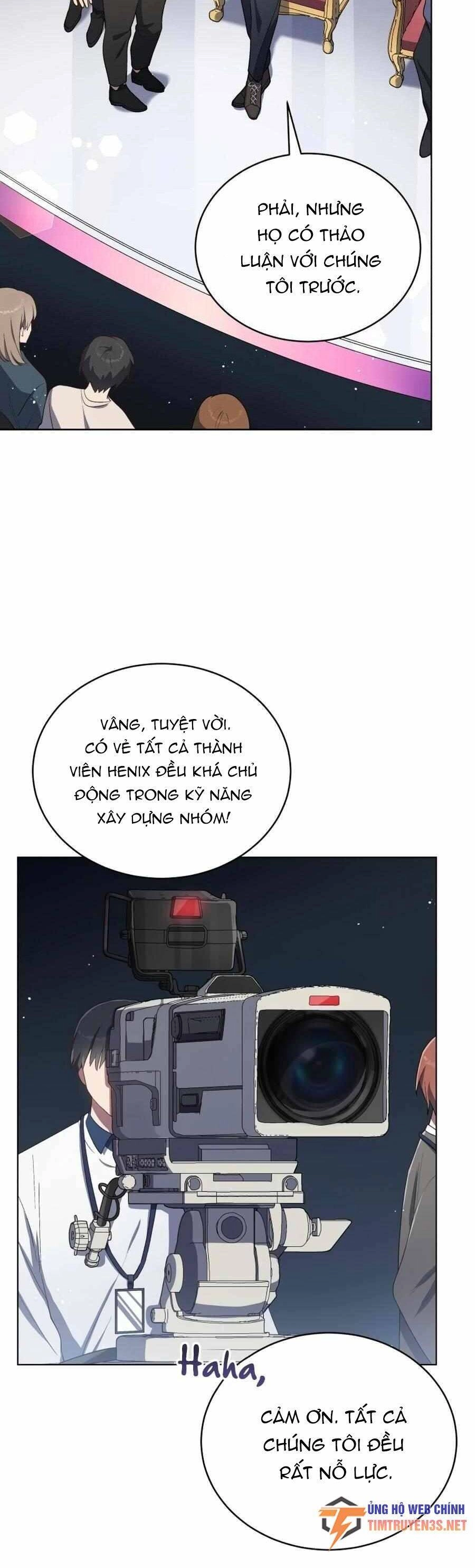 Cuộc Sống Thứ 2 Của Thần Tượng Toàn Năng Chapter 19 - 39