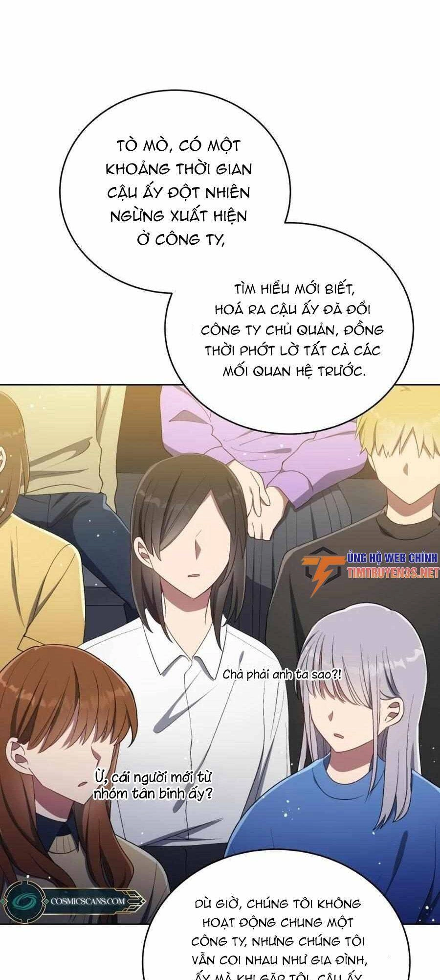 Cuộc Sống Thứ 2 Của Thần Tượng Toàn Năng Chapter 19 - 43