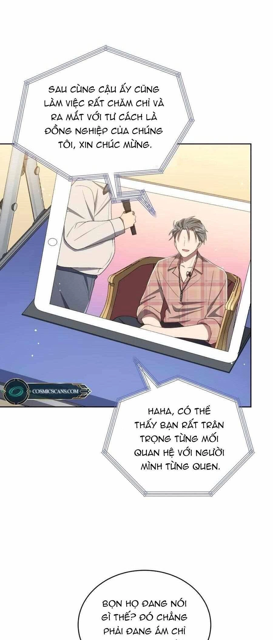 Cuộc Sống Thứ 2 Của Thần Tượng Toàn Năng Chapter 19 - 47