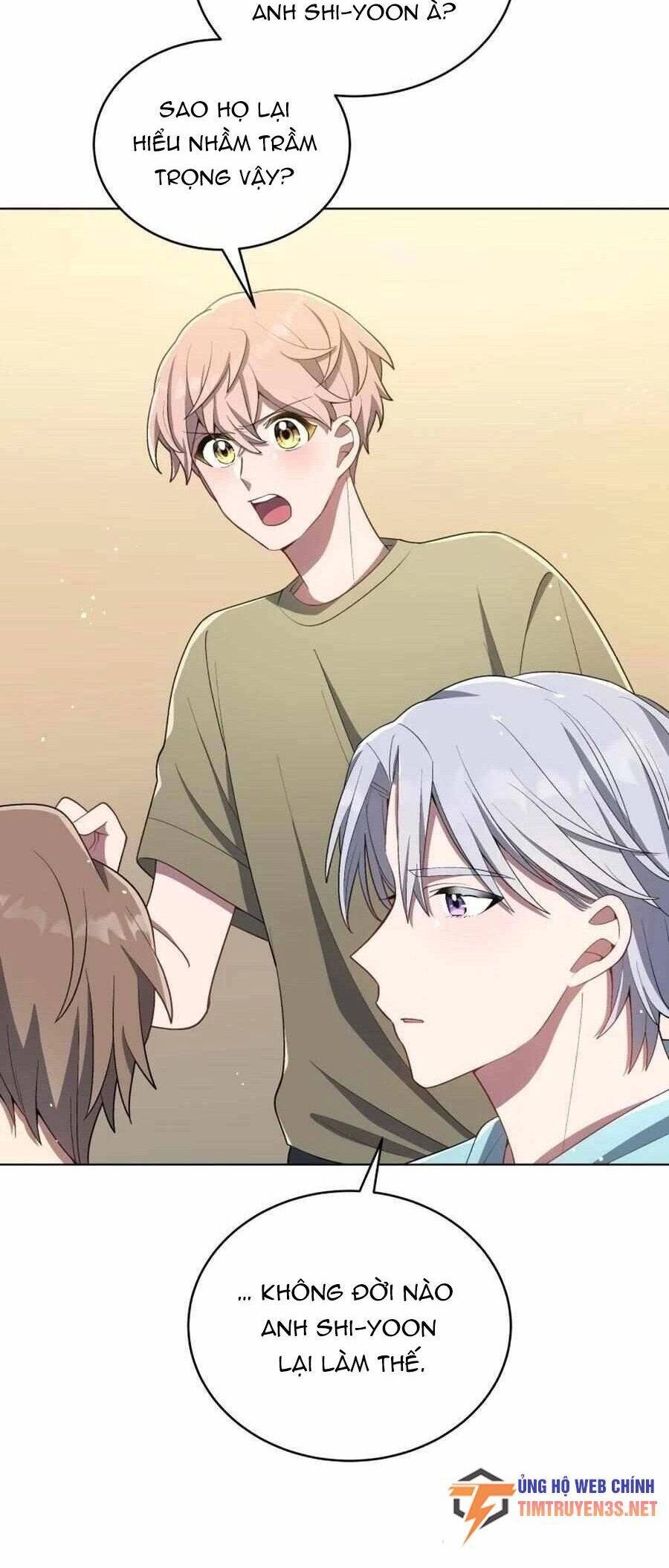 Cuộc Sống Thứ 2 Của Thần Tượng Toàn Năng Chapter 19 - 48