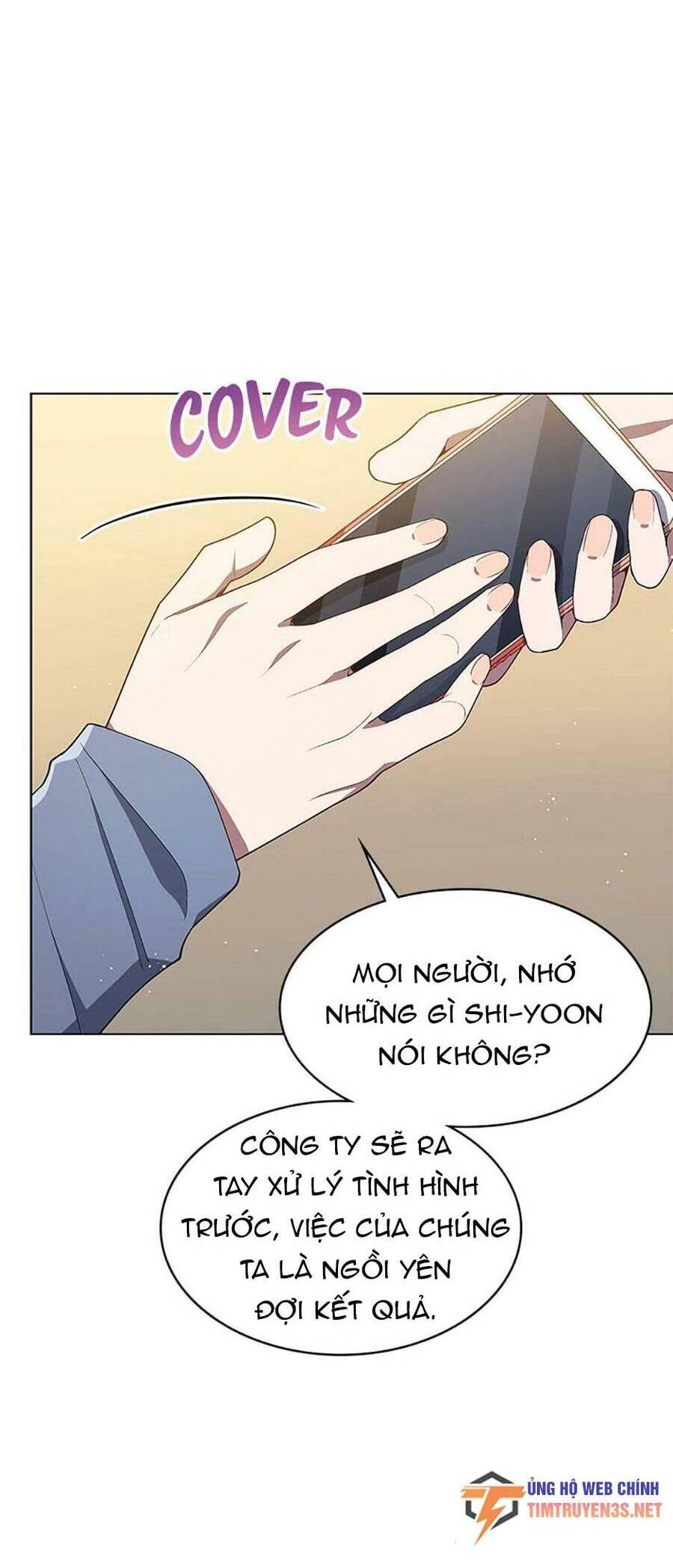 Cuộc Sống Thứ 2 Của Thần Tượng Toàn Năng Chapter 20 - 7