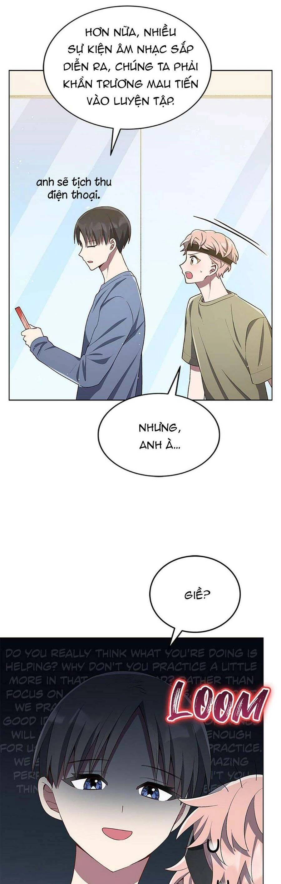 Cuộc Sống Thứ 2 Của Thần Tượng Toàn Năng Chapter 20 - 8