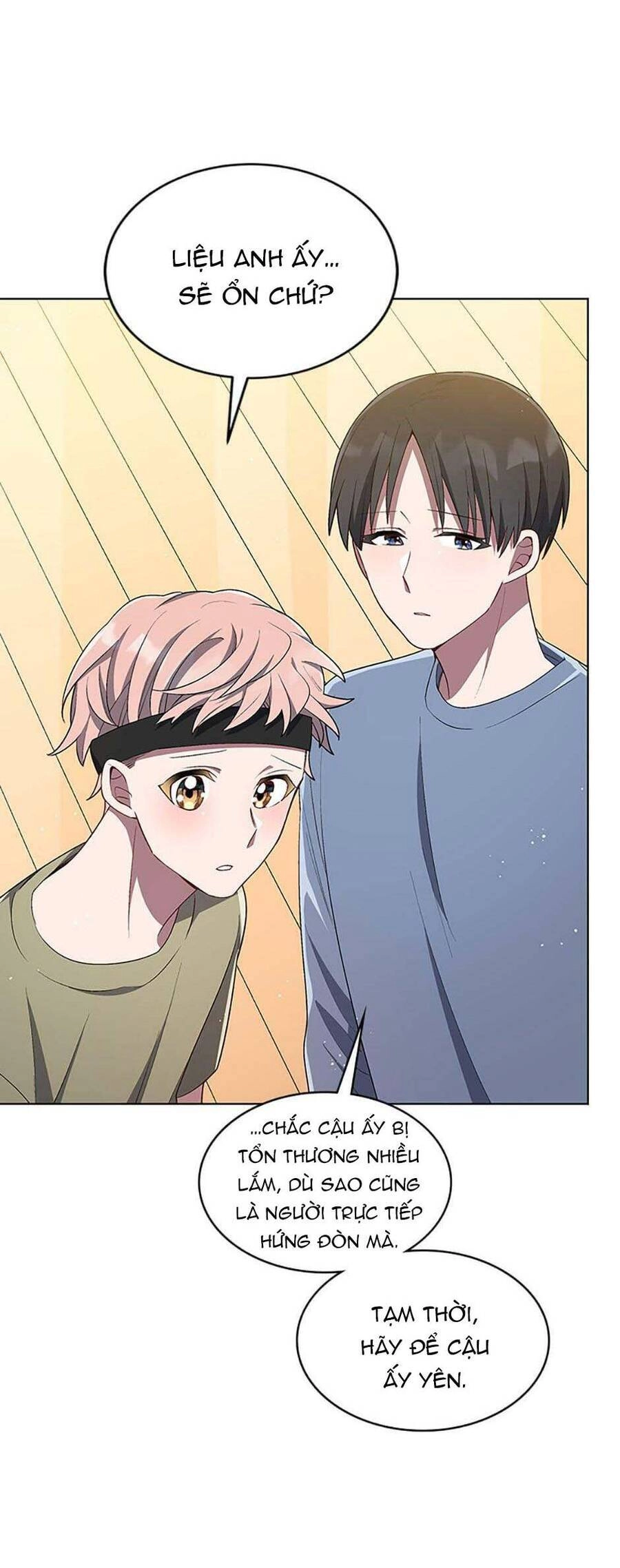 Cuộc Sống Thứ 2 Của Thần Tượng Toàn Năng Chapter 20 - 10