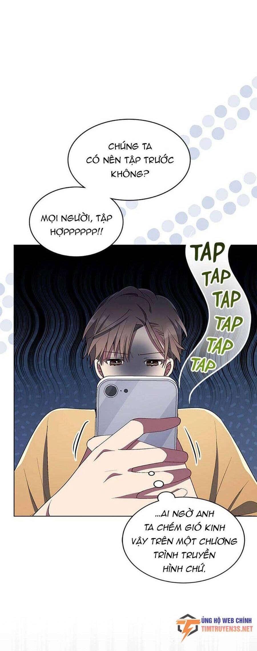 Cuộc Sống Thứ 2 Của Thần Tượng Toàn Năng Chapter 20 - 11