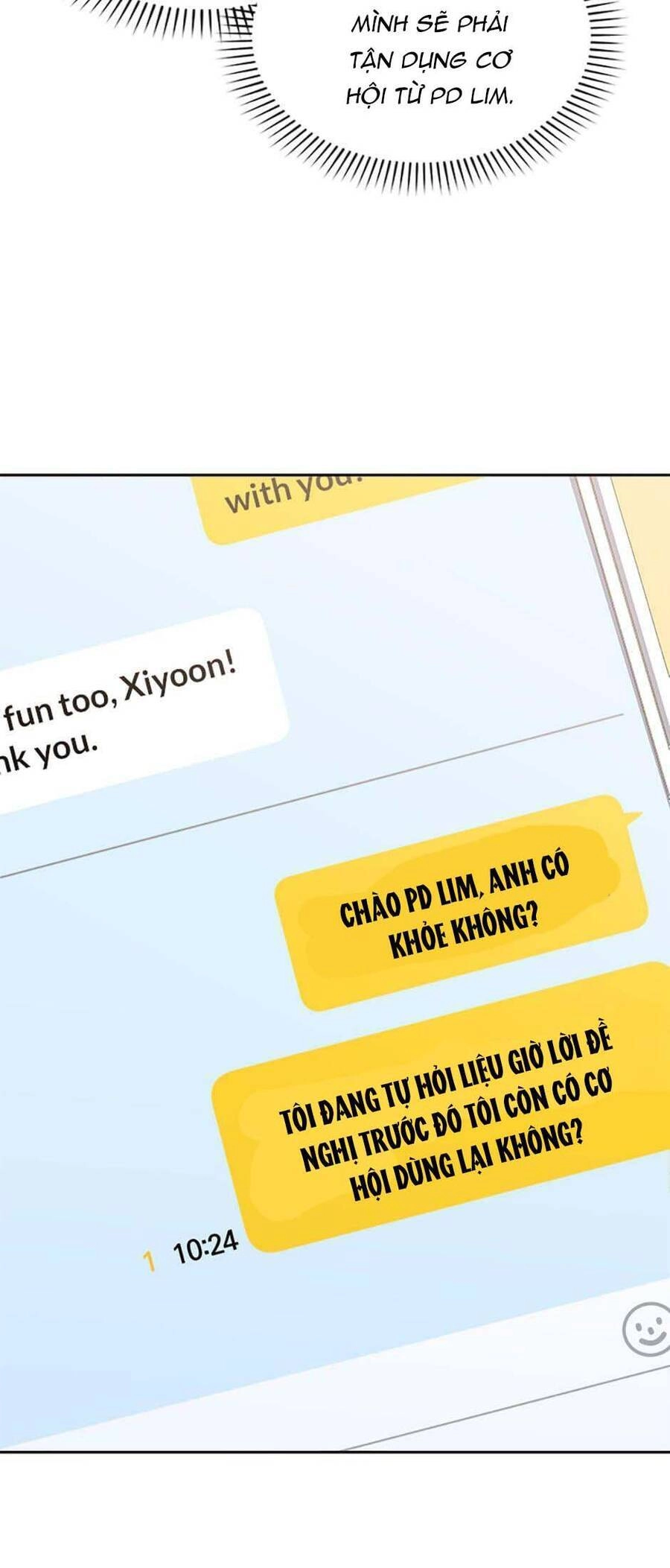 Cuộc Sống Thứ 2 Của Thần Tượng Toàn Năng Chapter 20 - 14