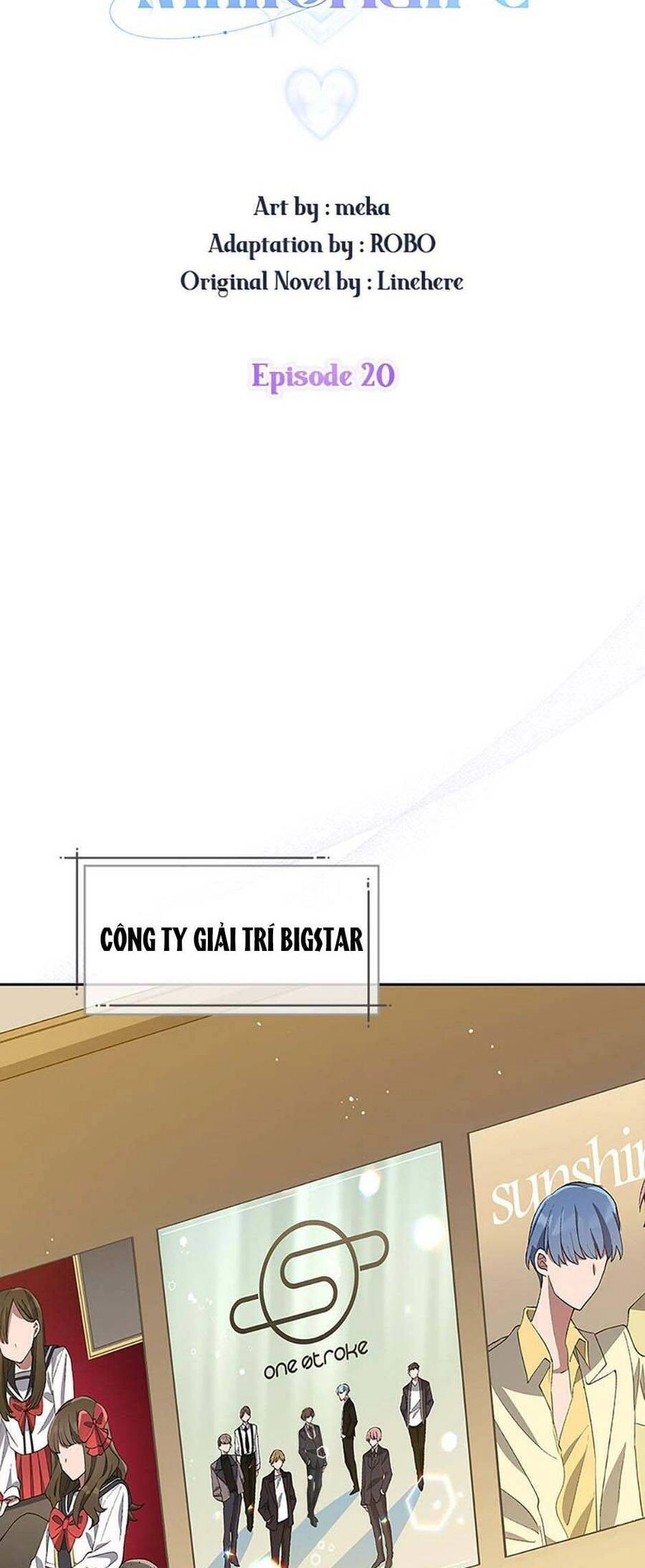 Cuộc Sống Thứ 2 Của Thần Tượng Toàn Năng Chapter 20 - 16